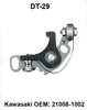 Contact Points DT-29