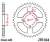 Yamaha JTR834.32 PW80  32T Rear Sprocket