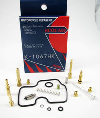 K-1067HK (KH) Carb Repair and Parts Kit