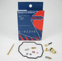 K-923YK (KY) Carb Repair and Parts Kit