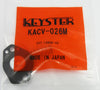 Air Cut Off Valve KACV-026M