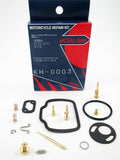 KH-0003 Carb Repair and Parts Kit