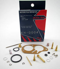 KH-0004 Carb Repair and Parts Kit