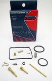 KH-0165  MB50  Carb Repair Kit