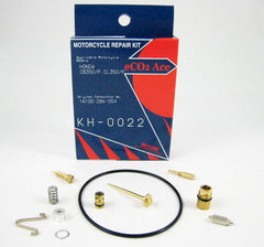 KH-0022 Carb Repair and Parts Kit