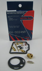 KH-0024NR Carb Repair and Parts Kit