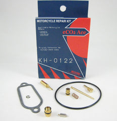 KH-0122 Carb Repair and Parts Kit