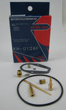 KH-0128F Carb Repair And Parts Kit