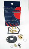 KH-0148N Carb Repair And Parts Kit