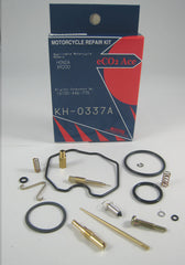 KH-0337A Carb Repair and Parts Kit