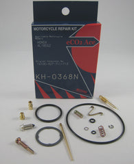 KH-0368N Carb Repair and Parts Kit