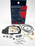 KH-0389 Carb Repair and Parts kit