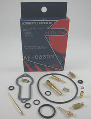 KH-0830N Carb Repair and Parts Kit