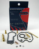 KH-0831N Carb Repair and Parts Kit