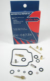 KH-0873N CBX400FC Carb Repair and Parts kit