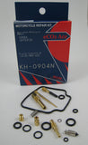 KH-0904N CB750 F2N Carb Repair and Parts Kit