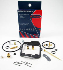 KH-0915 Carb Repair and Parts kit