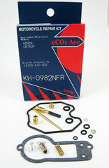 KH-0982NFR Carb Repair and Parts Kit