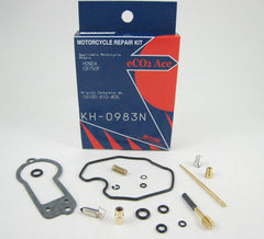 KH-0983N Carb Repair and Parts Kit