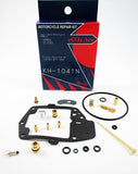 KH-1041N Carb Repair and Parts Kit
