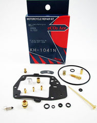 KH-1041N Carb Repair and Parts Kit