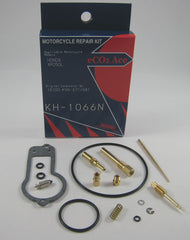 KH-1066N Carb Repair and Parts Kit
