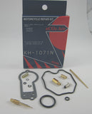 KH-1071N Carb Repair and Parts Kit
