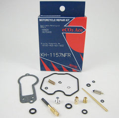 KH-1157NFR Carb Repair and Parts Kit