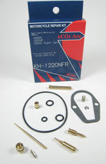 KH-1220NFR Carb Repair and Parts Kit