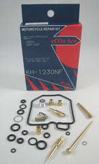 KH-1230NF Carb Repair and Parts Kit