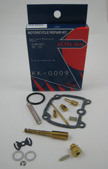 KK-0009 Carb Repair and Parts Kit