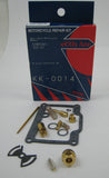 KK-0014 Carb Repair and Parts Kit