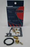 KK-0021 Carb Repair and Parts Kit