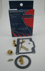 KK-0028 Carb Repair and Parts Kit