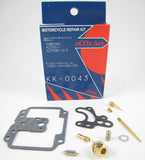 KK-0043 Carb Repair and Parts Kit