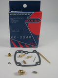KK-0048 Carb Repair and Parts Kit