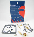 KK-0051 Carb Repair and Parts Kit