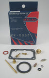 KK-0053 Carb Repair and Parts kit