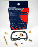KK-0056 Carb Repair and Parts Kit