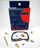 KK-0056 Carb Repair and Parts Kit
