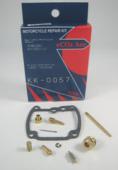 KK-0057 Carb Repair and Parts Kit