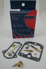 KK-0076 Carb Repair and Parts Kit