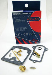 KK-0078 Carb Repair and Parts Kit