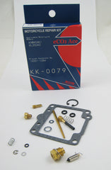 KK-0079 Carb Repair and Parts Kit