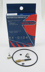 KK-0104  KZ750 Carb Repair and Parts Kit