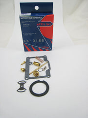 KK-0155 Carb Repair and Parts Kit