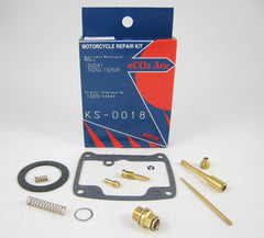 KS-0018 Carb Repair and Parts Kit