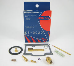 KS-0020 Carb Repair and Parts Kit