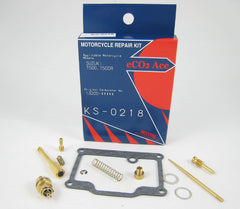 KS-0218 Carb Repair and Parts Kit