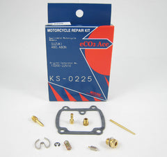 KS-0225 Carb Repair and Parts Kit